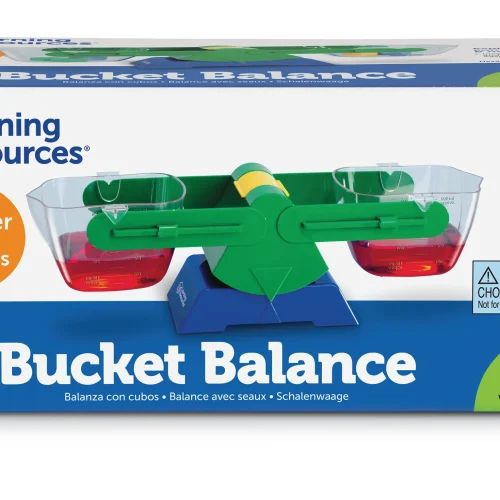 Bucket Balance