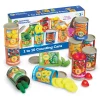 Learning Resources Puzzle 1 to 10 Counting Cans