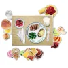 Learning Resources Puzzle Magnetic Healthy Foods