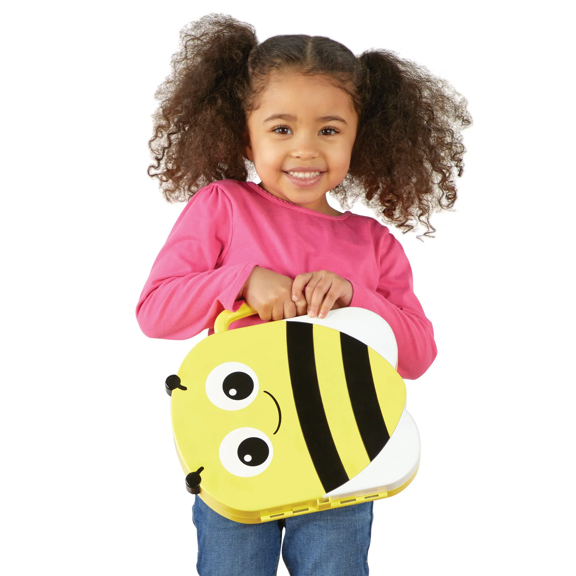 Learning Resources Puzzle AlphaBee™ - Image 7