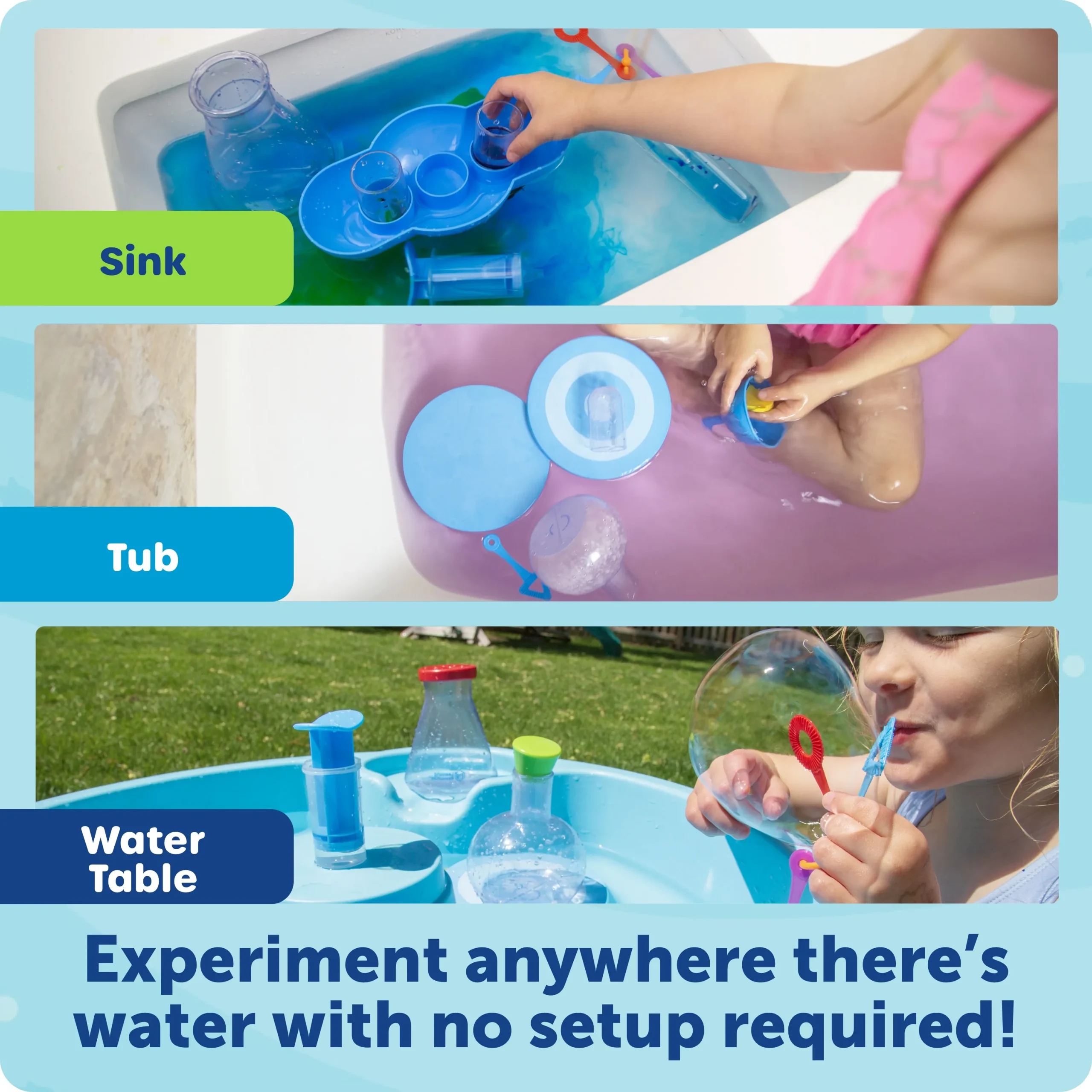 Splashology! Water Lab - Image 4