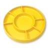 Learning Resources Puzzle Circular Sorting Tray