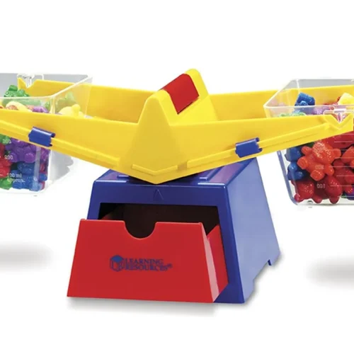 Three Bear Family® Baby Bear™ Balance Set