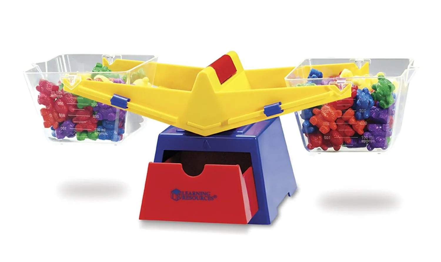 Three Bear Family® Baby Bear™ Balance Set