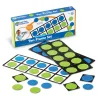 Learning Resources Puzzle Giant Magnetic Ten-Frame Set