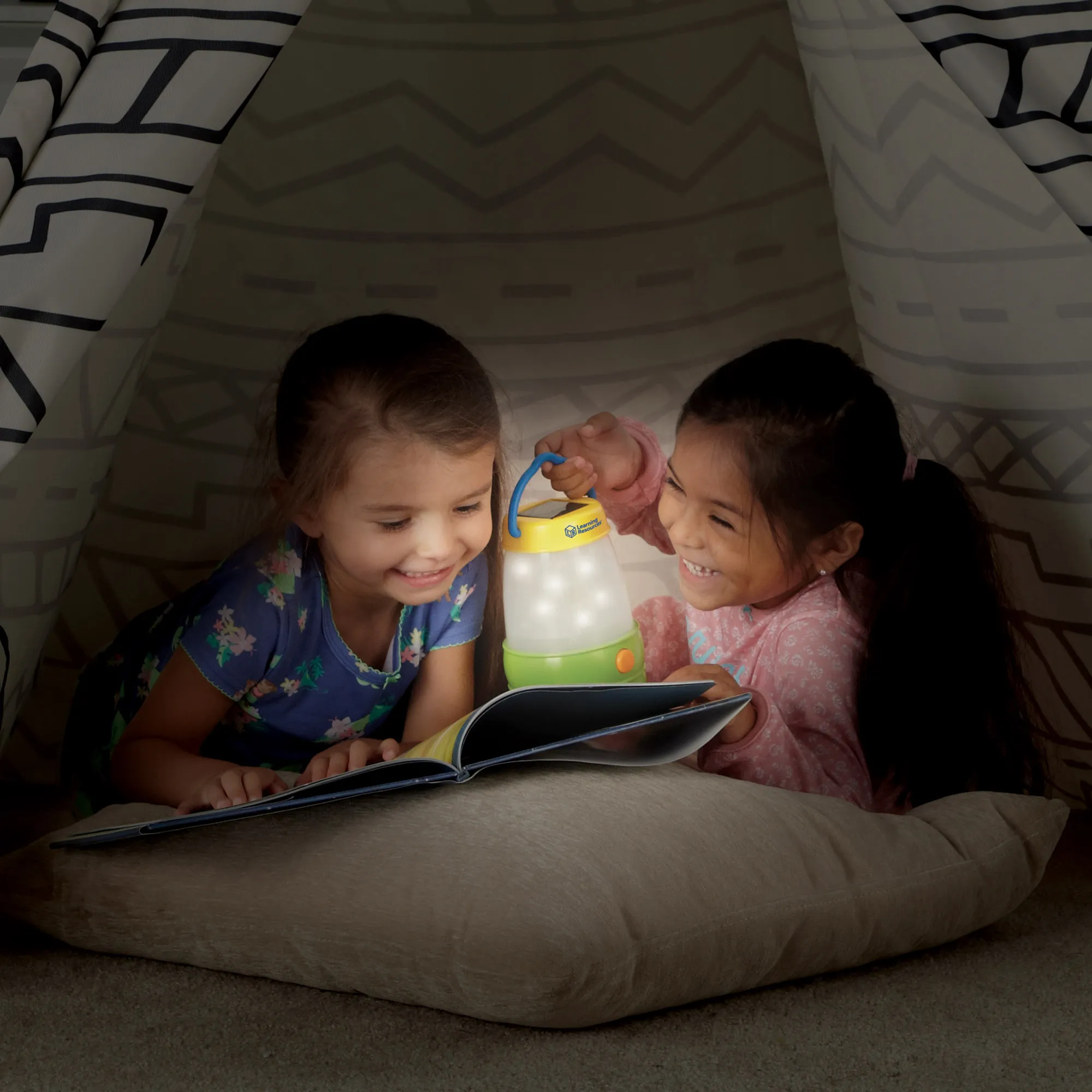 Primary Science® Solar Lantern - Image 8