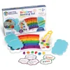 Learning Resources Puzzle Rainbow Sorting Activity Set