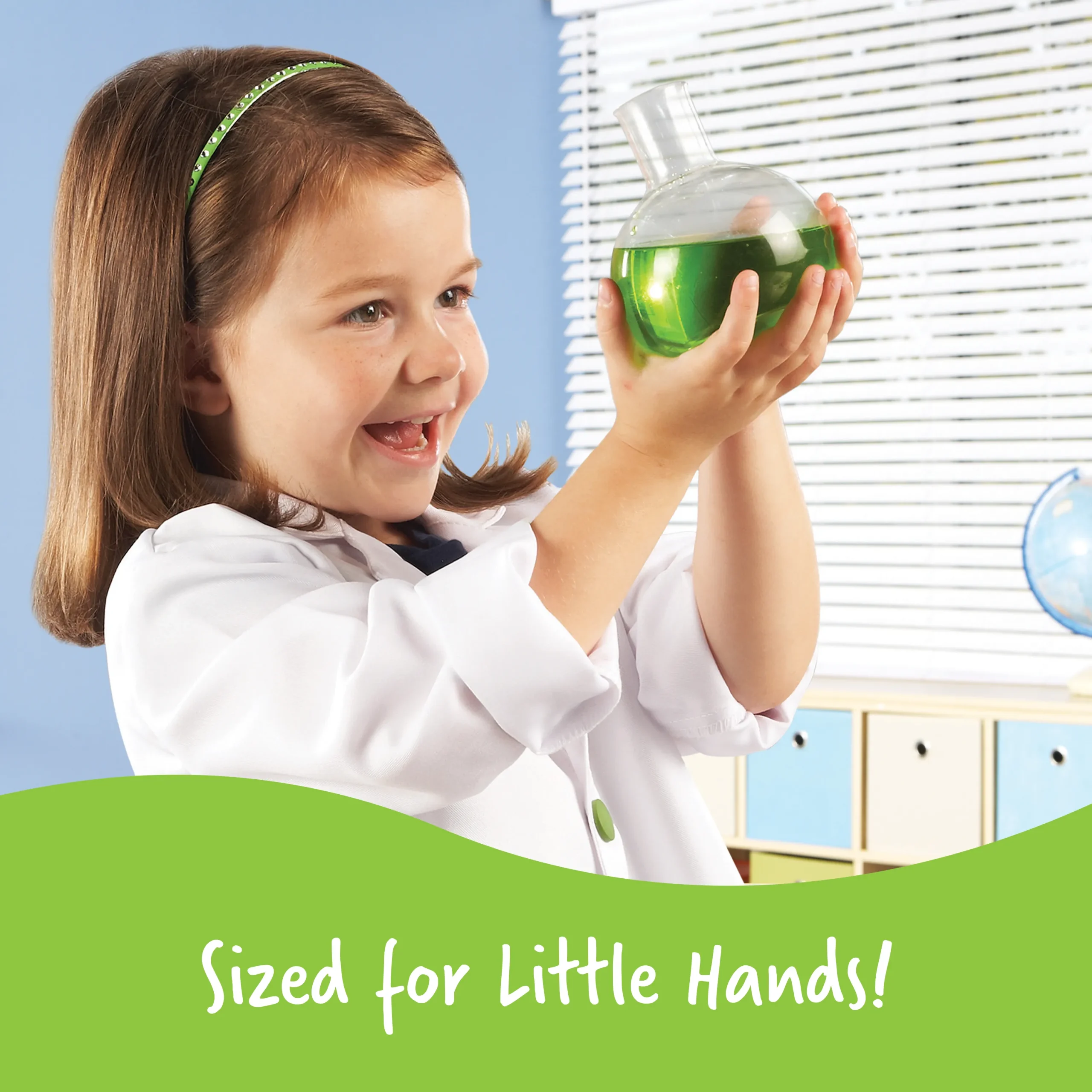 Primary Science® Deluxe Lab Set - Image 4