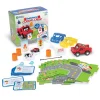Learning Resources Puzzle Switcheroo Coding Crew™