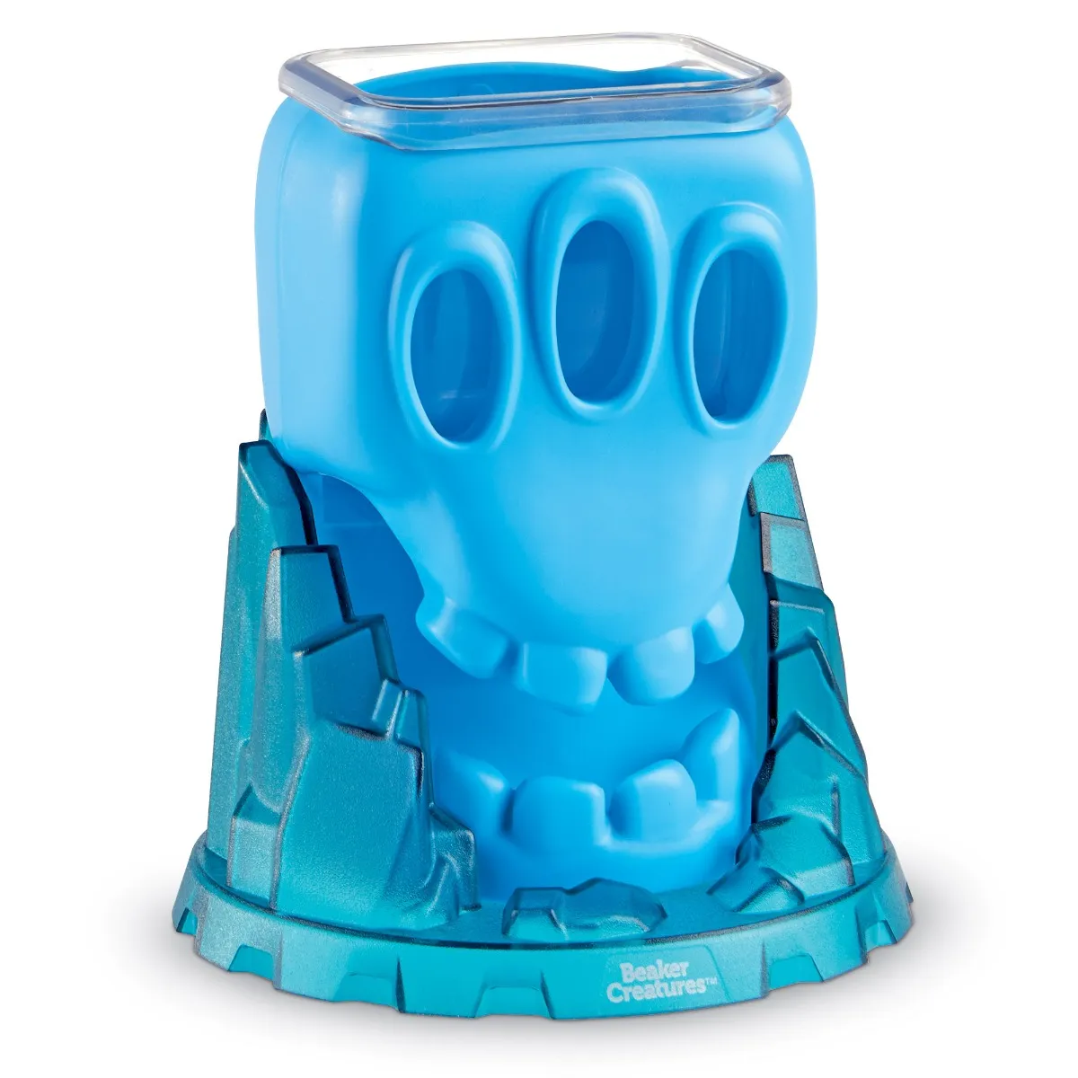 Beaker Creatures Skull Mountain Volcano - Image 13