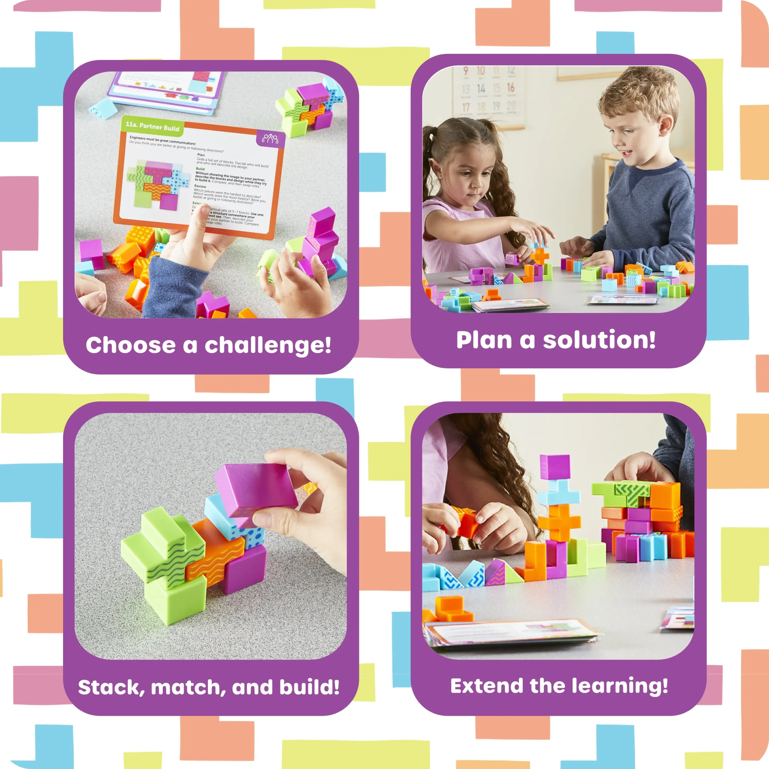 STEM Explorers™ Brainometry Classroom Set - Image 5