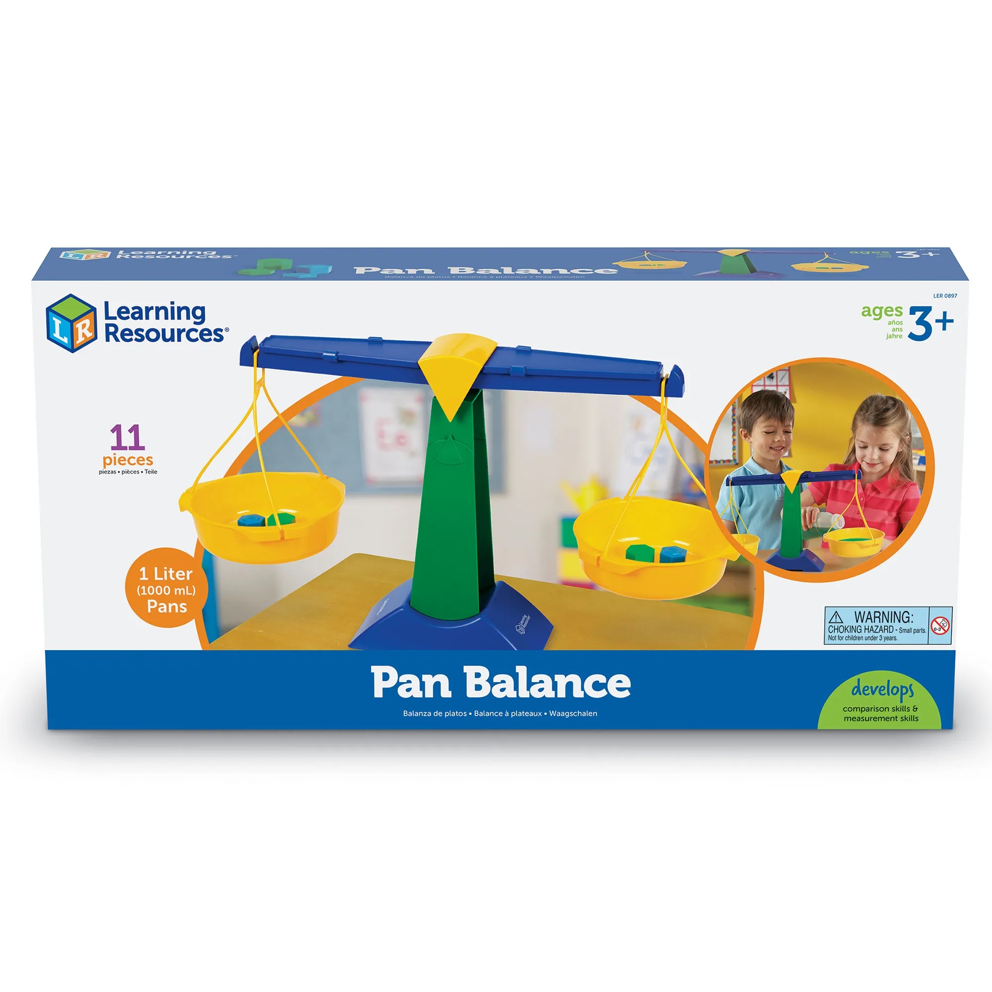 Pan Balance - Image 5