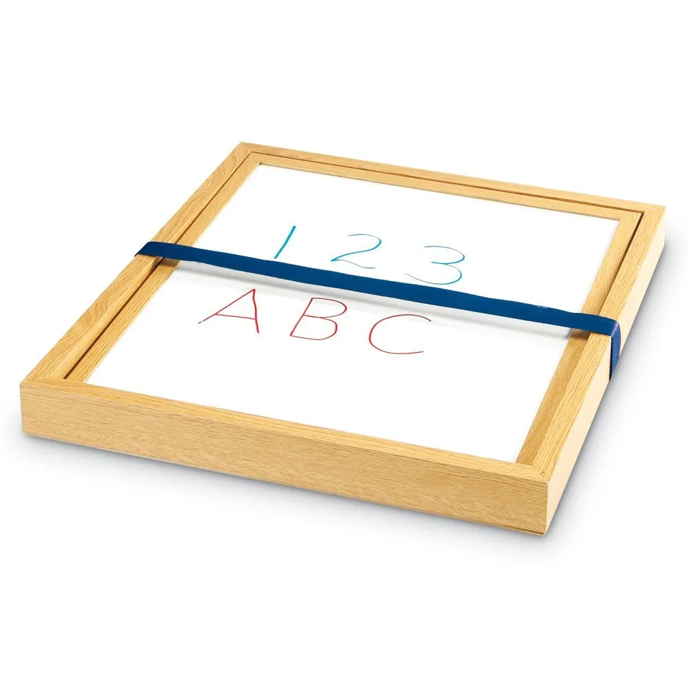 Double-Sided Tabletop Easel - Image 6