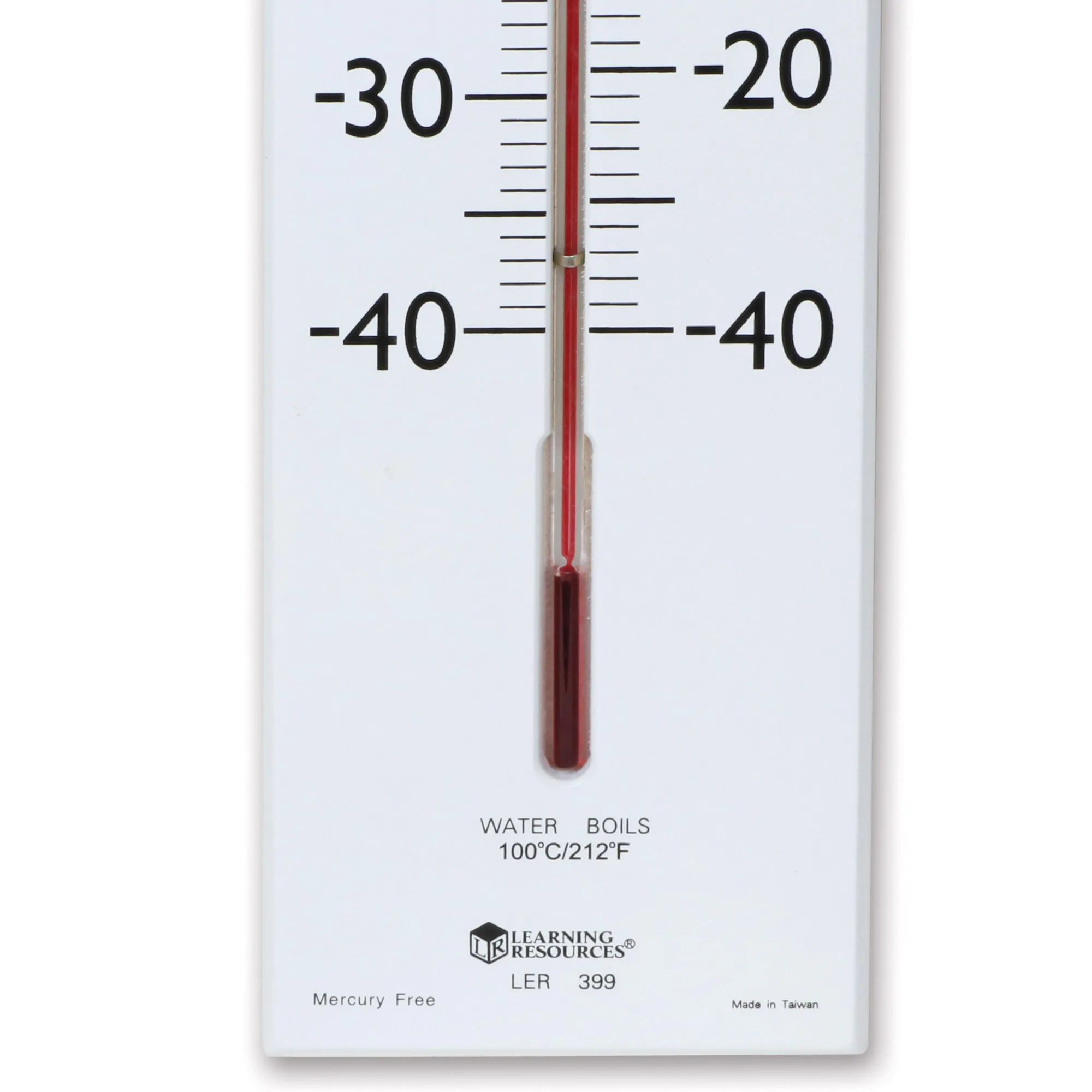 Giant Classroom Thermometer - Image 3