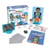 Learning Resources Puzzle Skill Builders! Human Body Activity Set