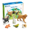 Learning Resources Puzzle Jumbo Pets