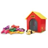 Learning Resources Puzzle Ruff's House™ Teaching Tactile Set