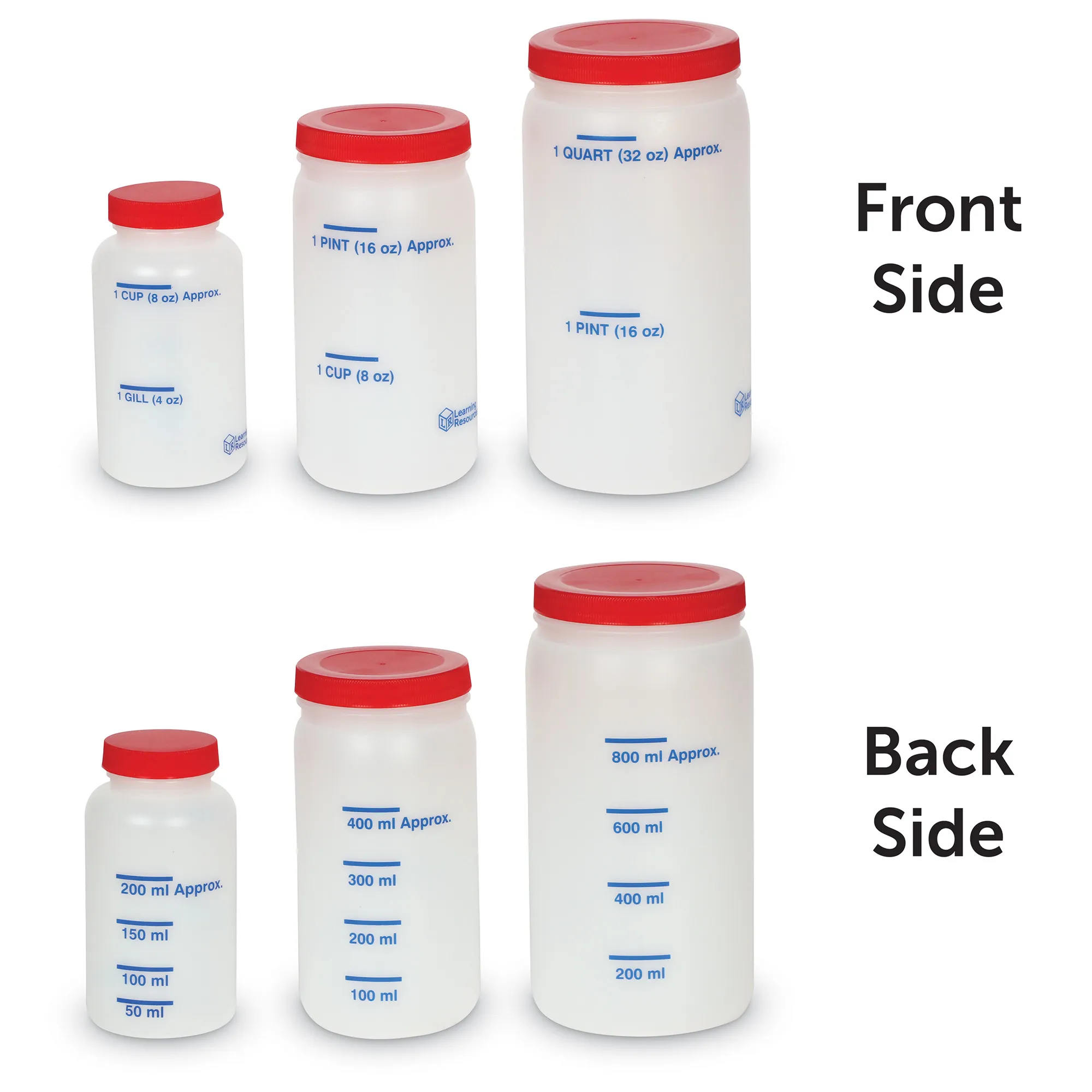 Measuring Jars - Image 4