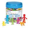 Learning Resources Puzzle All About Me Family Counters™