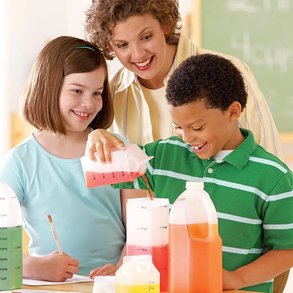 Gallon Measurement Set - Image 4