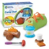Learning Resources Puzzle New Sprouts® Camp Out!