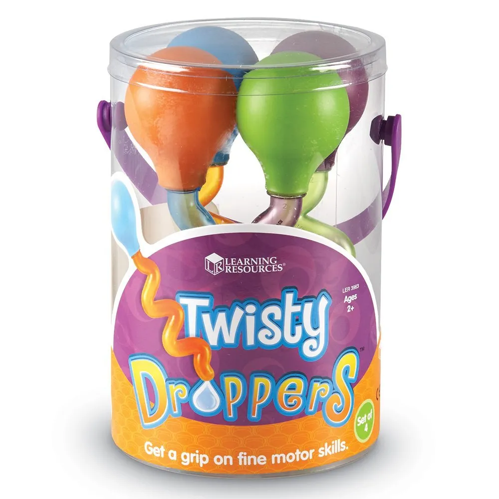 Twisty Droppers™ - Image 4