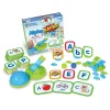 Learning Resources Puzzle Alphablast! Letter & Spelling Game