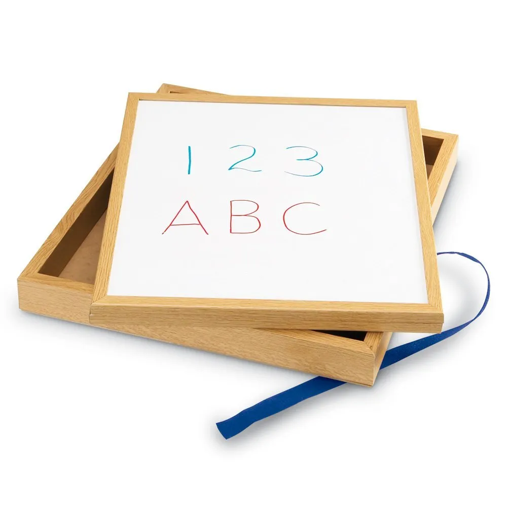 Double-Sided Tabletop Easel - Image 5