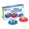 Learning Resources Puzzle Dice Poppers!