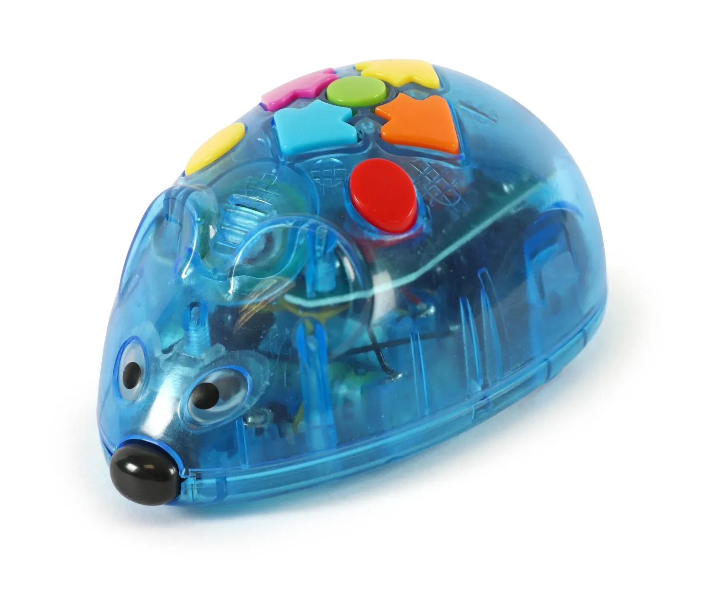 Learning Resources Puzzle Rechargeable Code & Go® Mouse Activity Set - Image 12