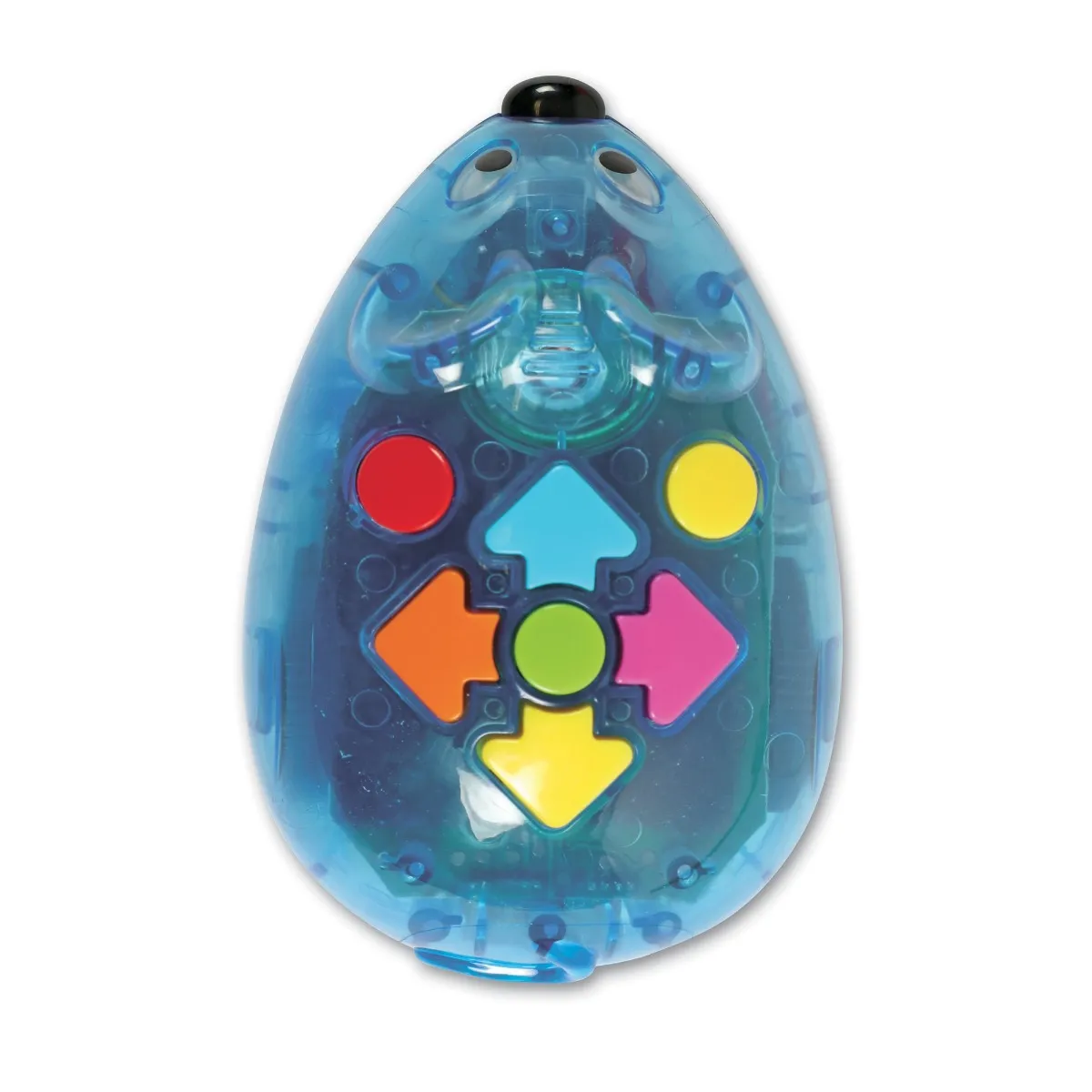 Learning Resources Puzzle Rechargeable Code & Go® Mouse Activity Set - Image 9