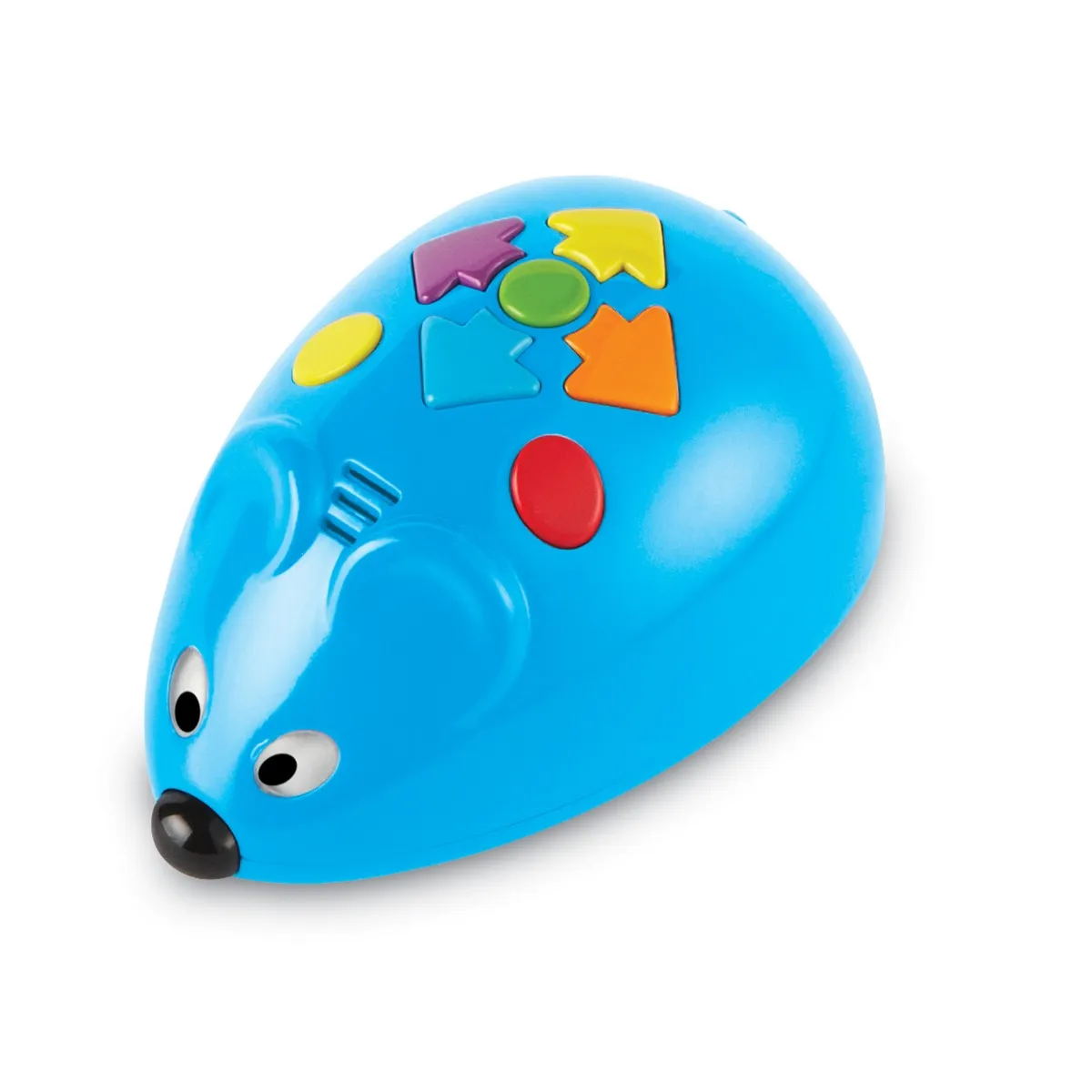 Learning Resources Puzzle Code & Go® Robot Mouse Activity Set - Image 19