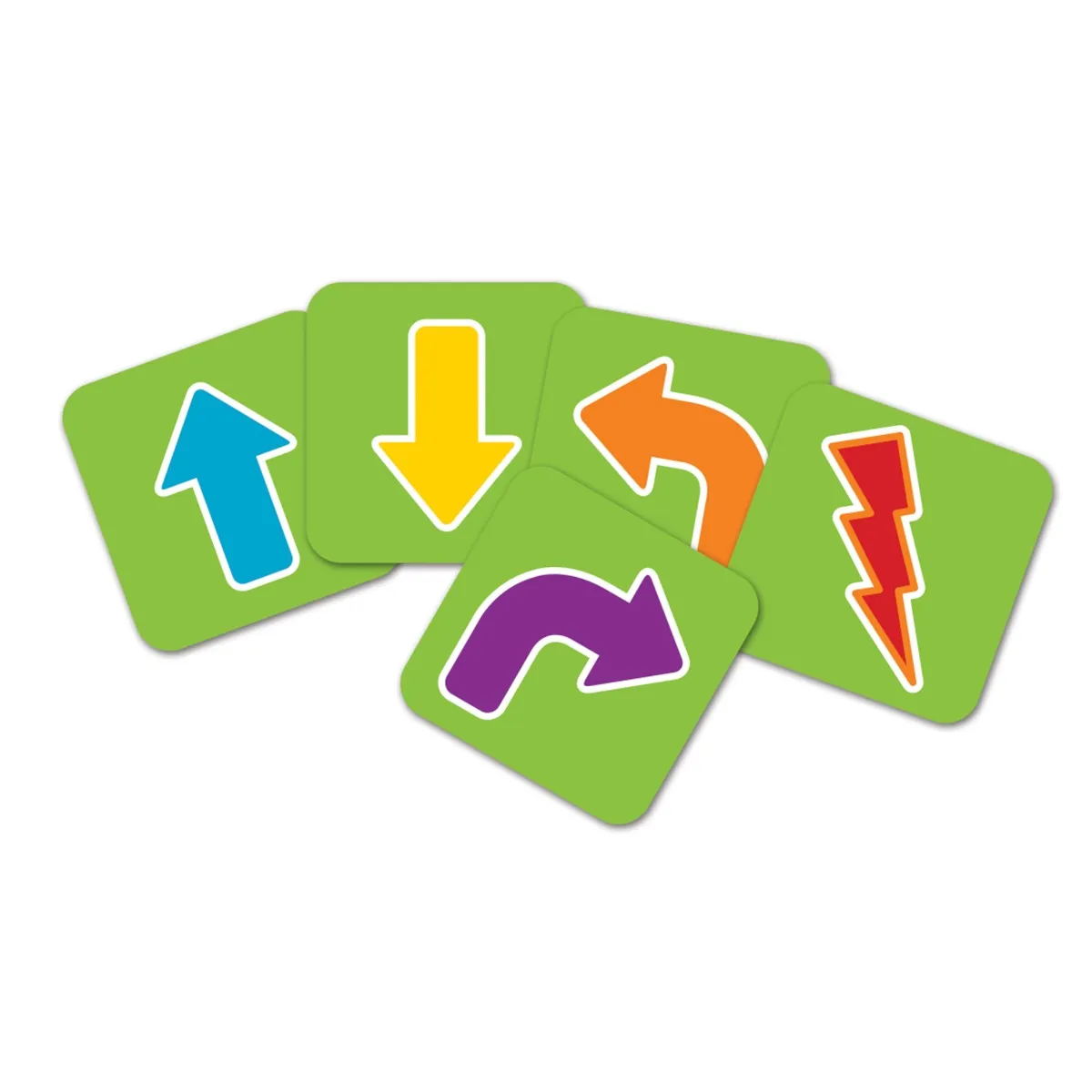 Learning Resources Puzzle Code & Go® Robot Mouse Activity Set - Image 17