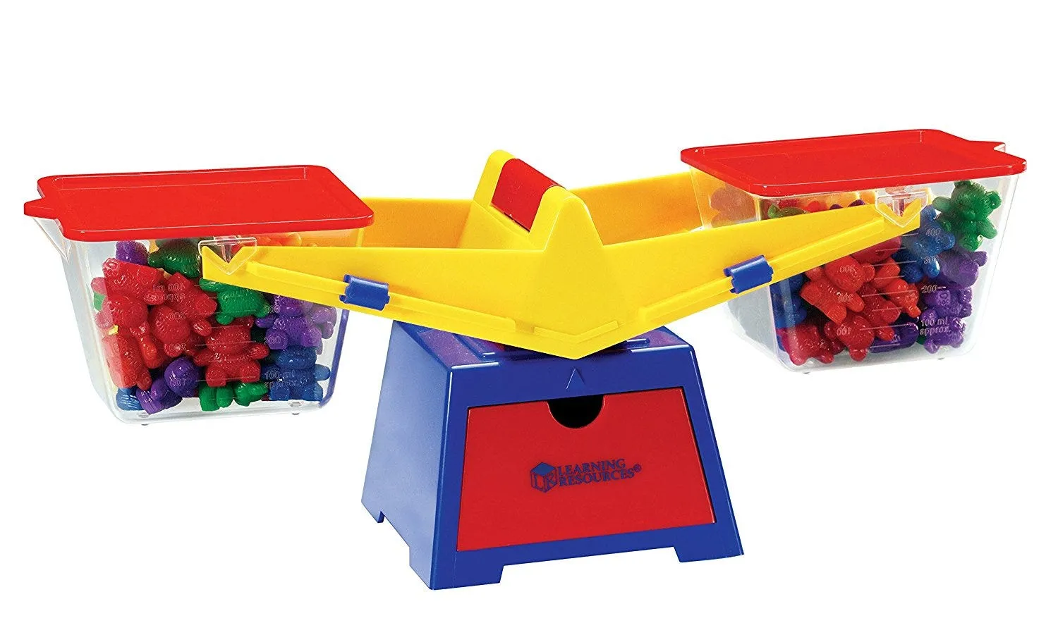 Three Bear Family® Baby Bear™ Balance Set - Image 11