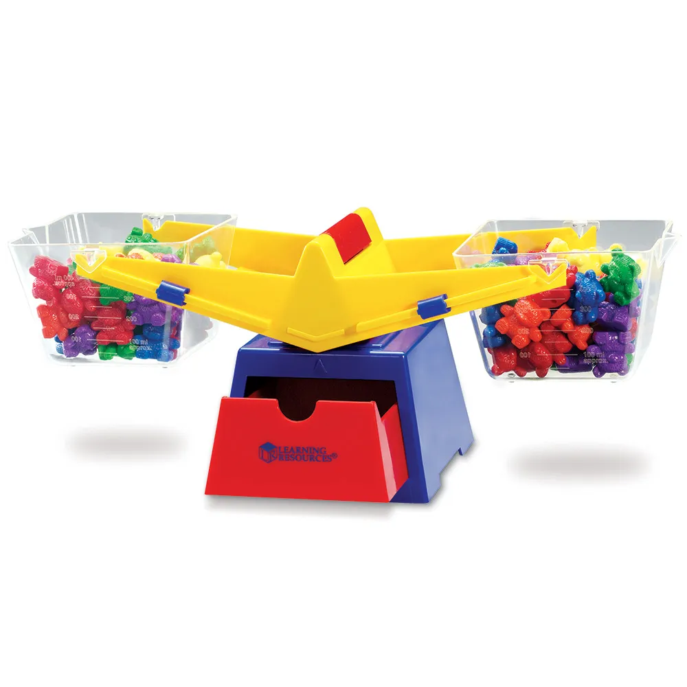 Three Bear Family® Baby Bear™ Balance Set - Image 12