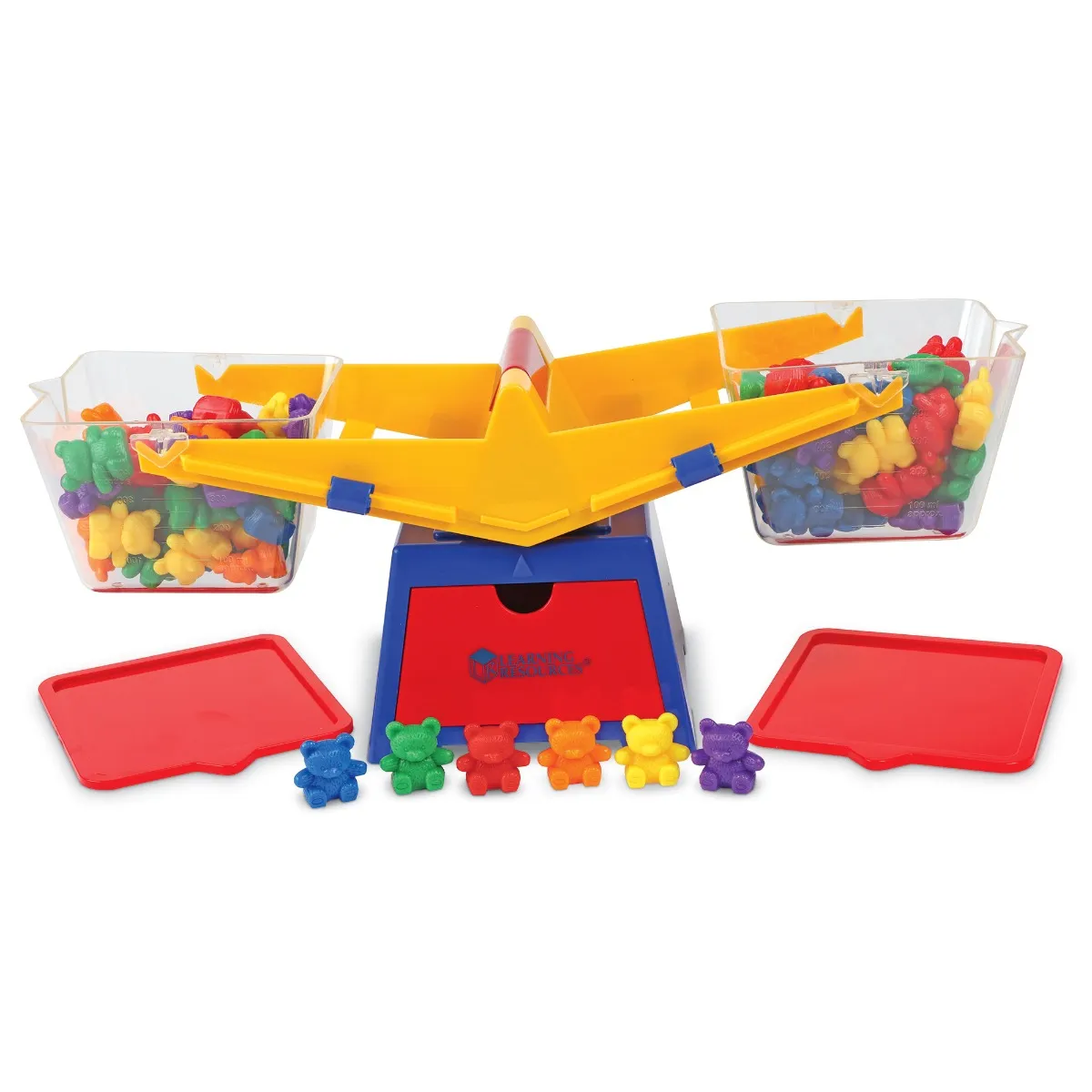 Three Bear Family® Baby Bear™ Balance Set - Image 13