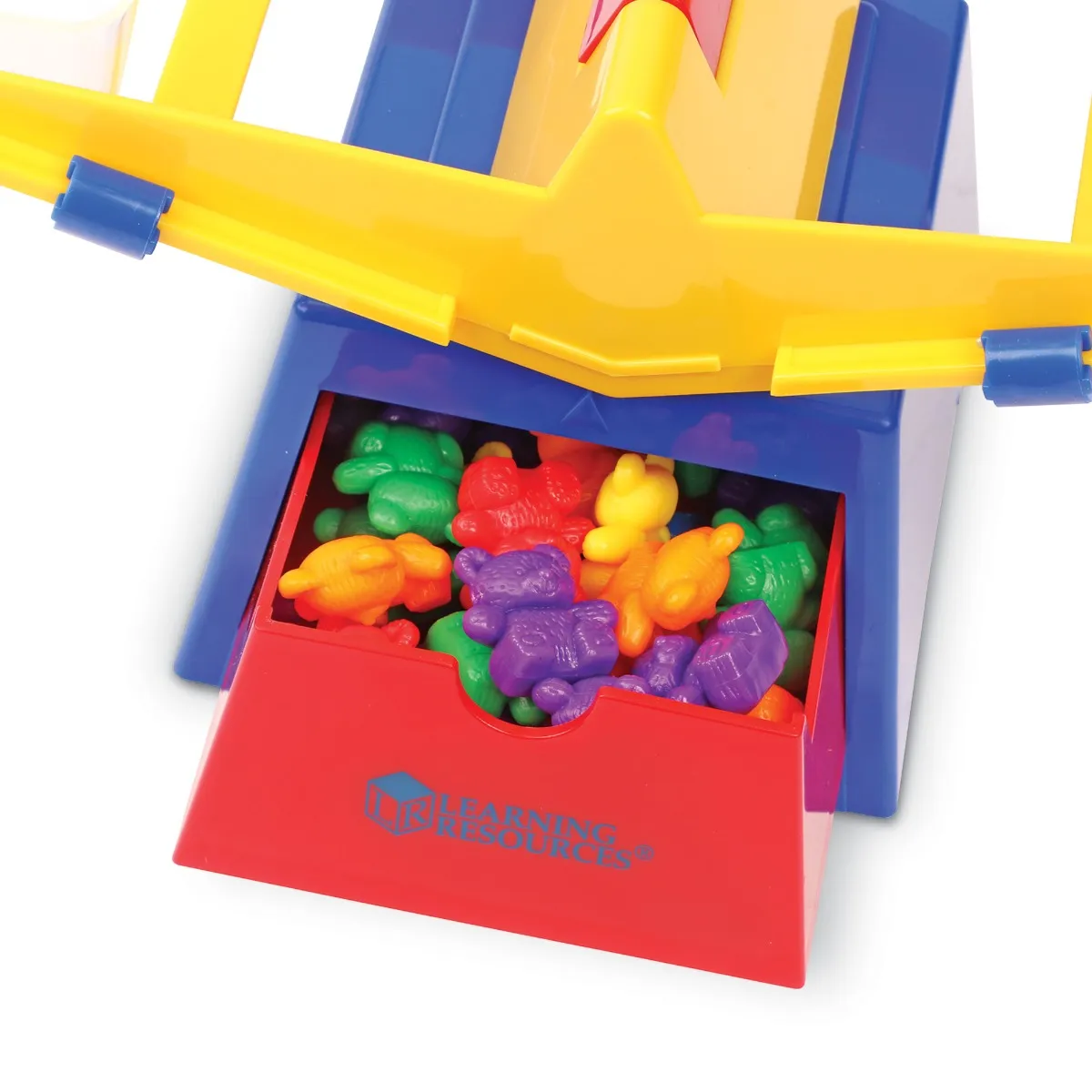 Three Bear Family® Baby Bear™ Balance Set - Image 10