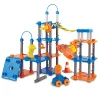 Learning Resources Puzzle City Engineering & Design Building Set