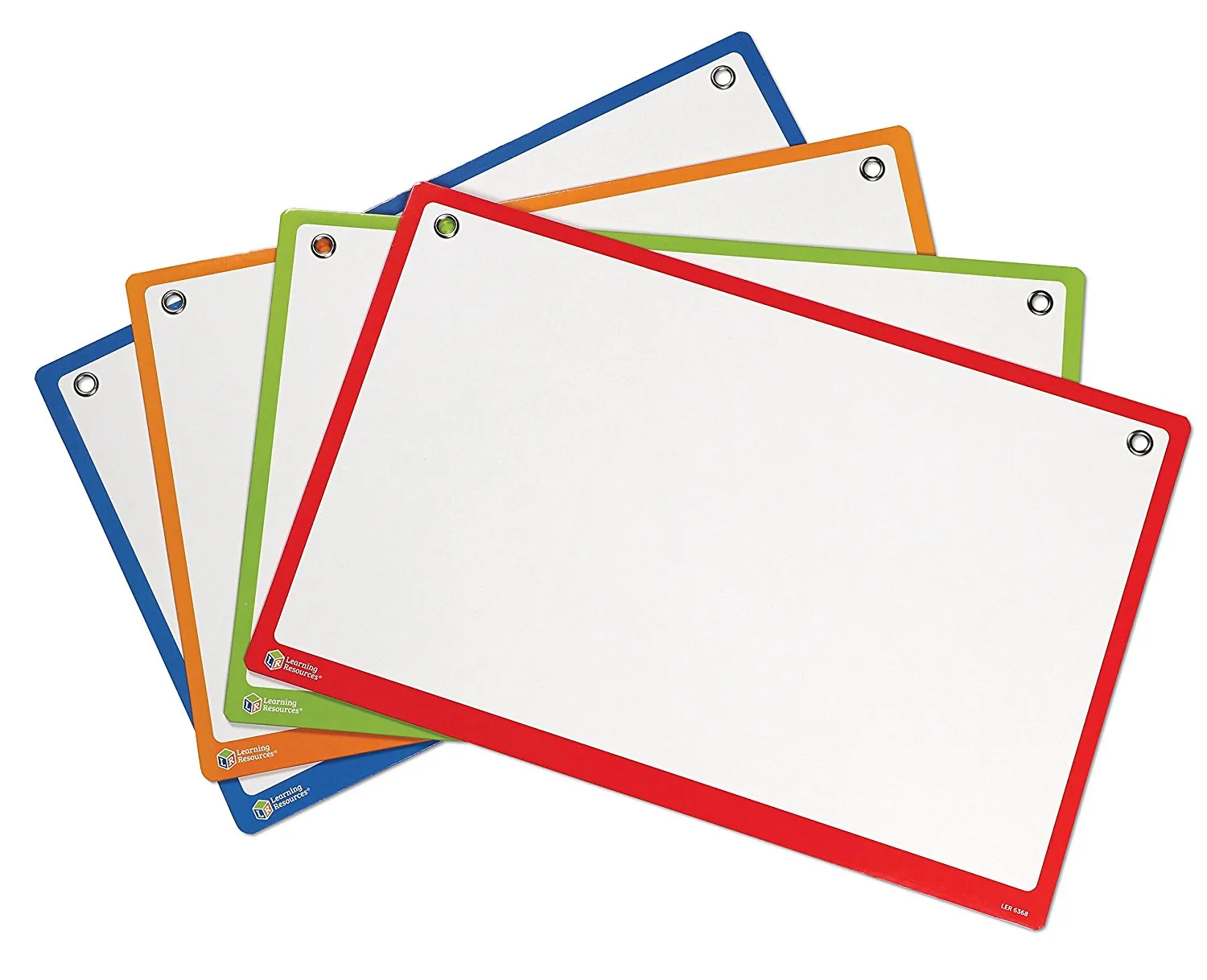 Learning Resources Puzzle Magnetic Collaboration Boards - Image 2