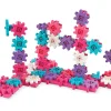 Learning Resources Puzzle Gears! Gears! Gears!® Deluxe Building Set - Pink