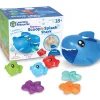 Learning Resources Puzzle Steve the Scoop & Splash Shark™
