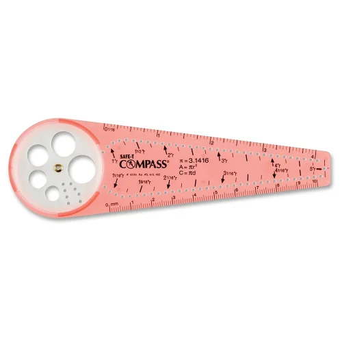 SAFE-T® Compass