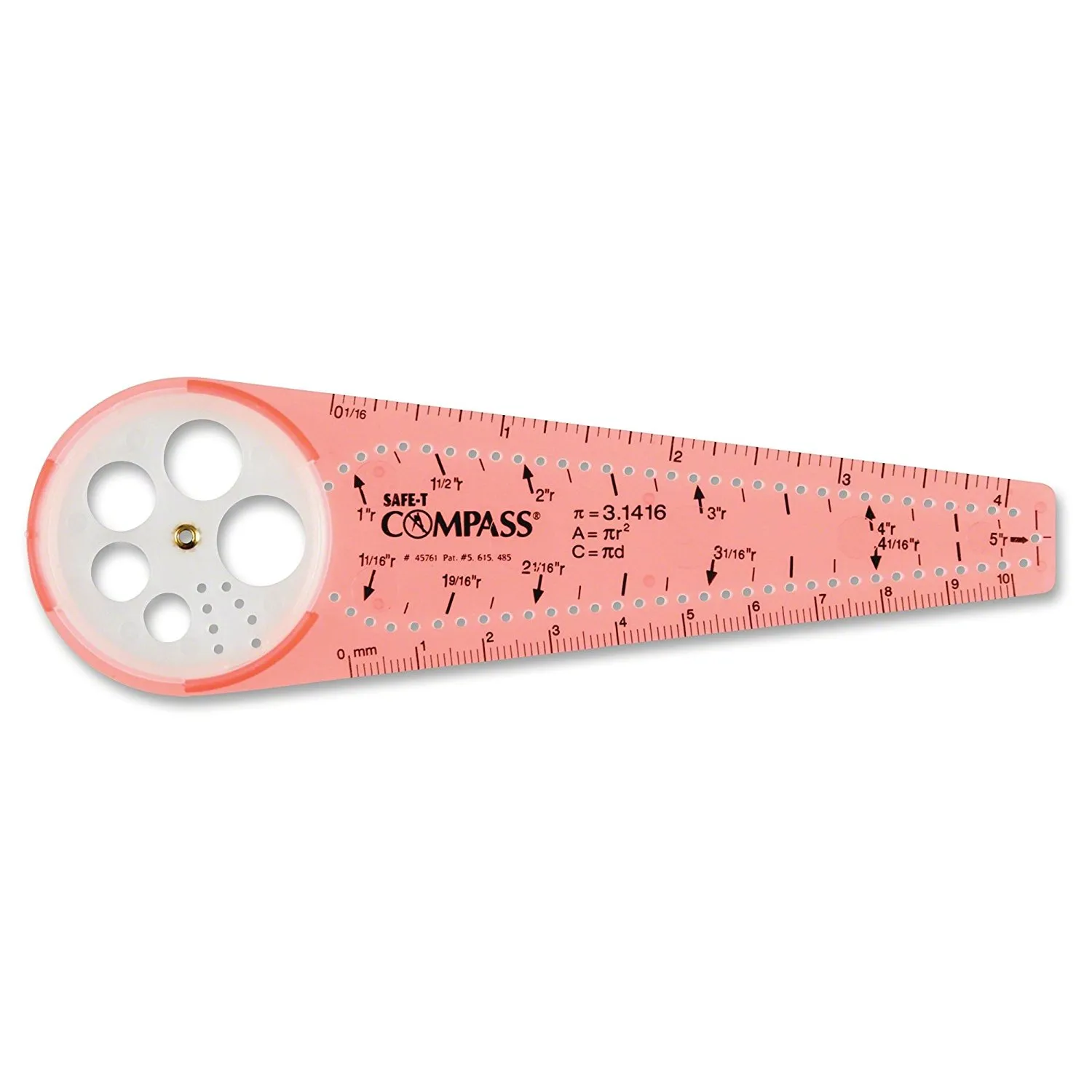 SAFE-T® Compass