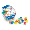Learning Resources Puzzle Ten-Sided Dice in Dice