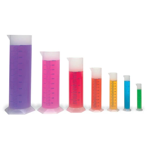 Graduated Cylinders
