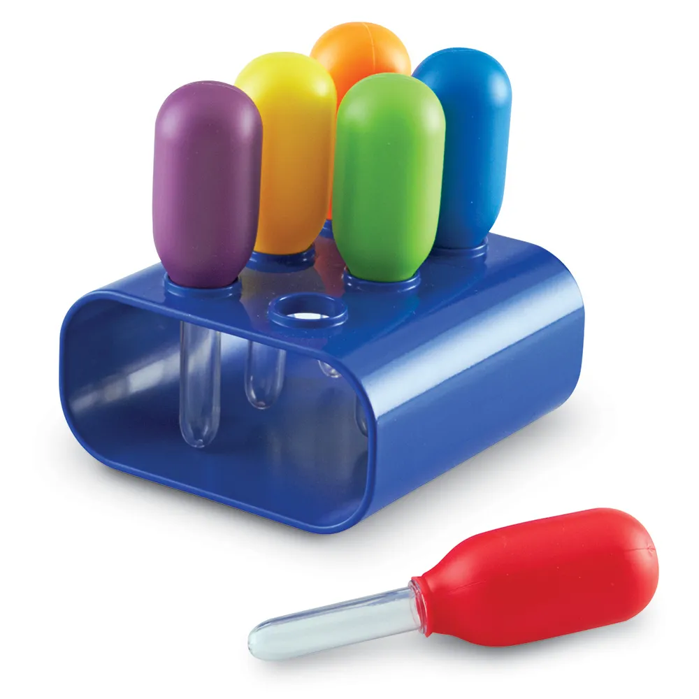 Learning Resources Puzzle Primary Science® Classroom Bundle - Image 5