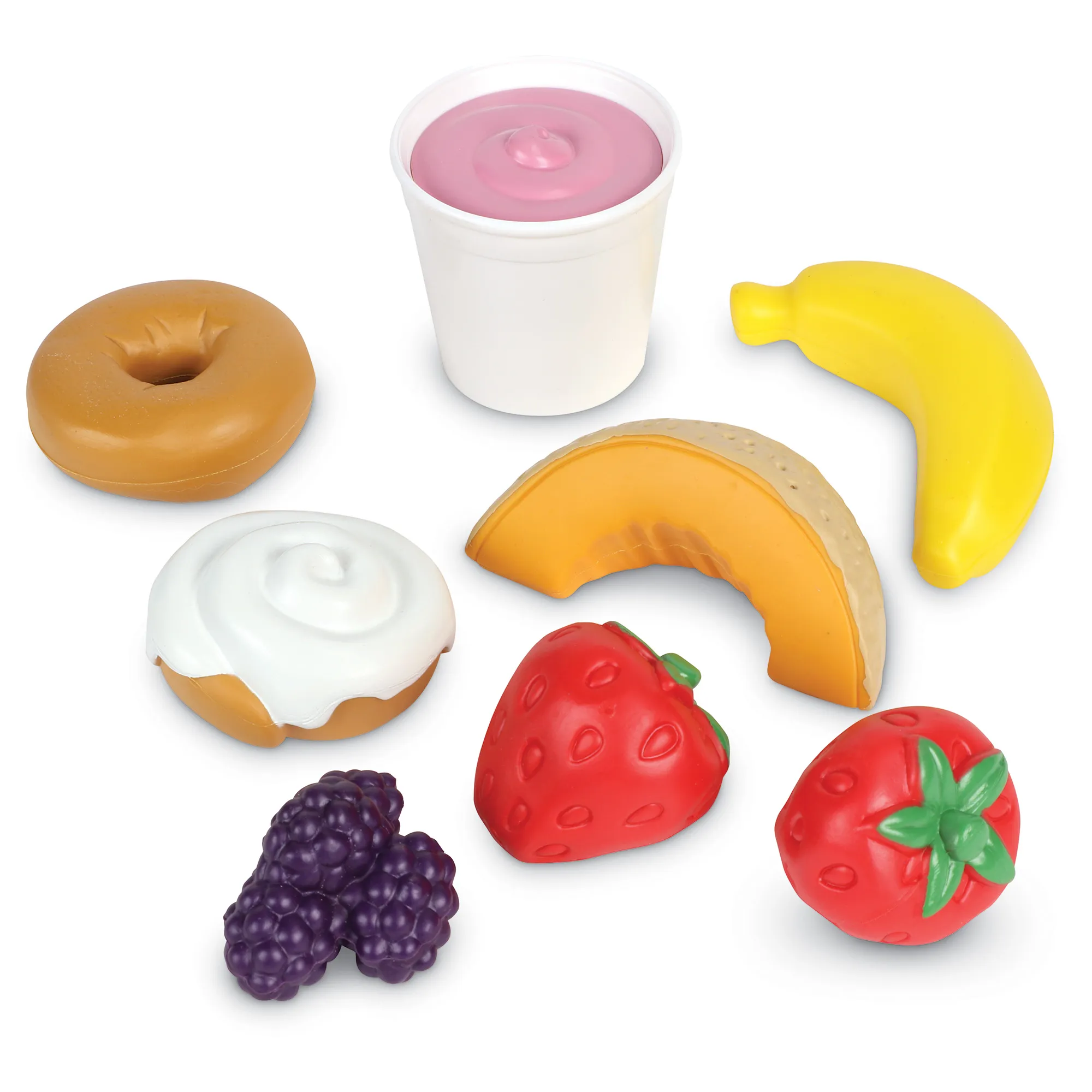 Learning Resources Puzzle New Sprouts® Breakfast Basket - Image 6