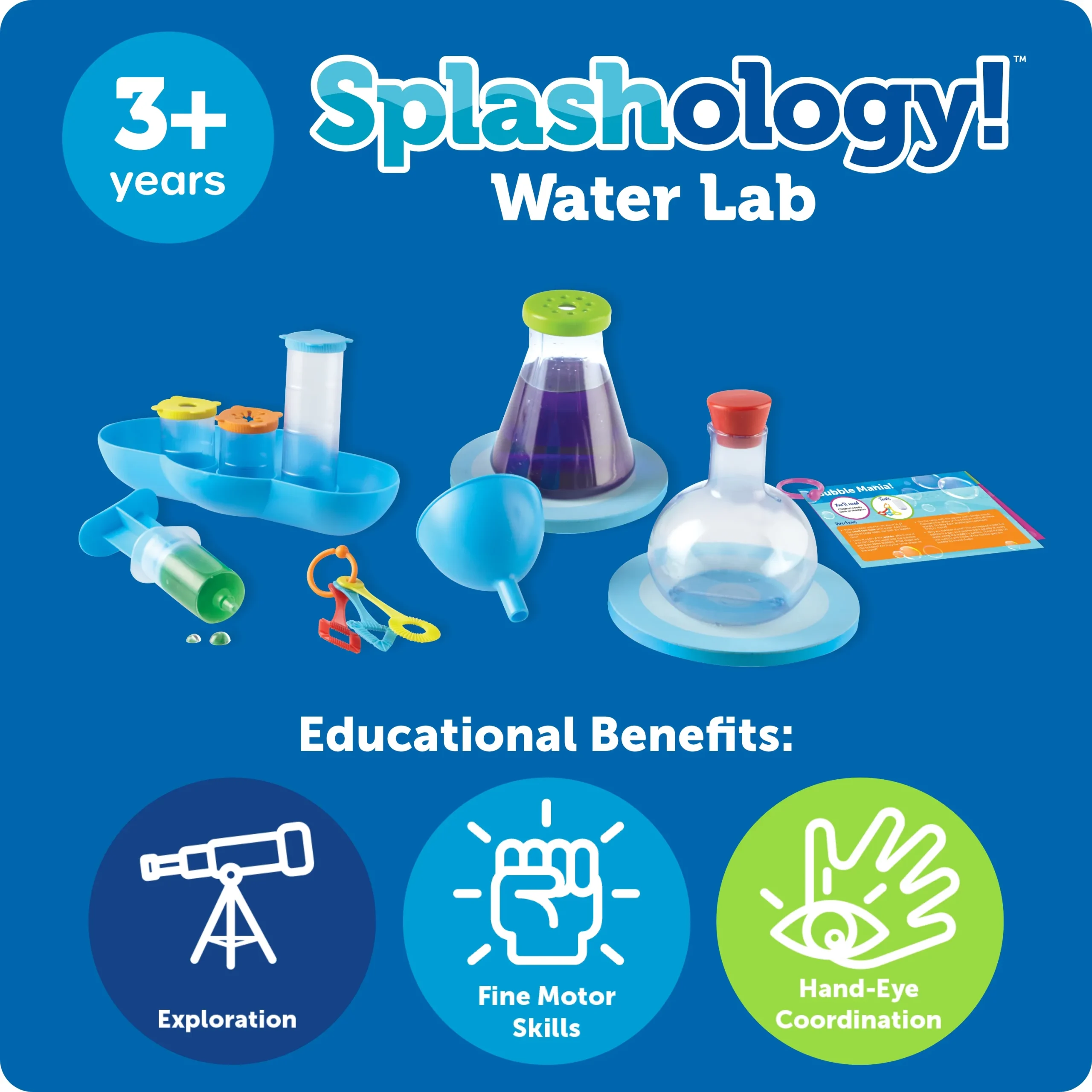 Splashology! Water Lab - Image 7