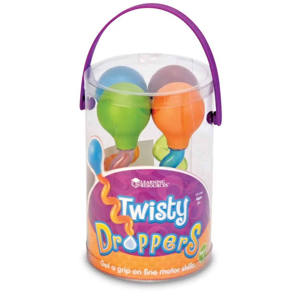 Twisty Droppers™ - Image 2