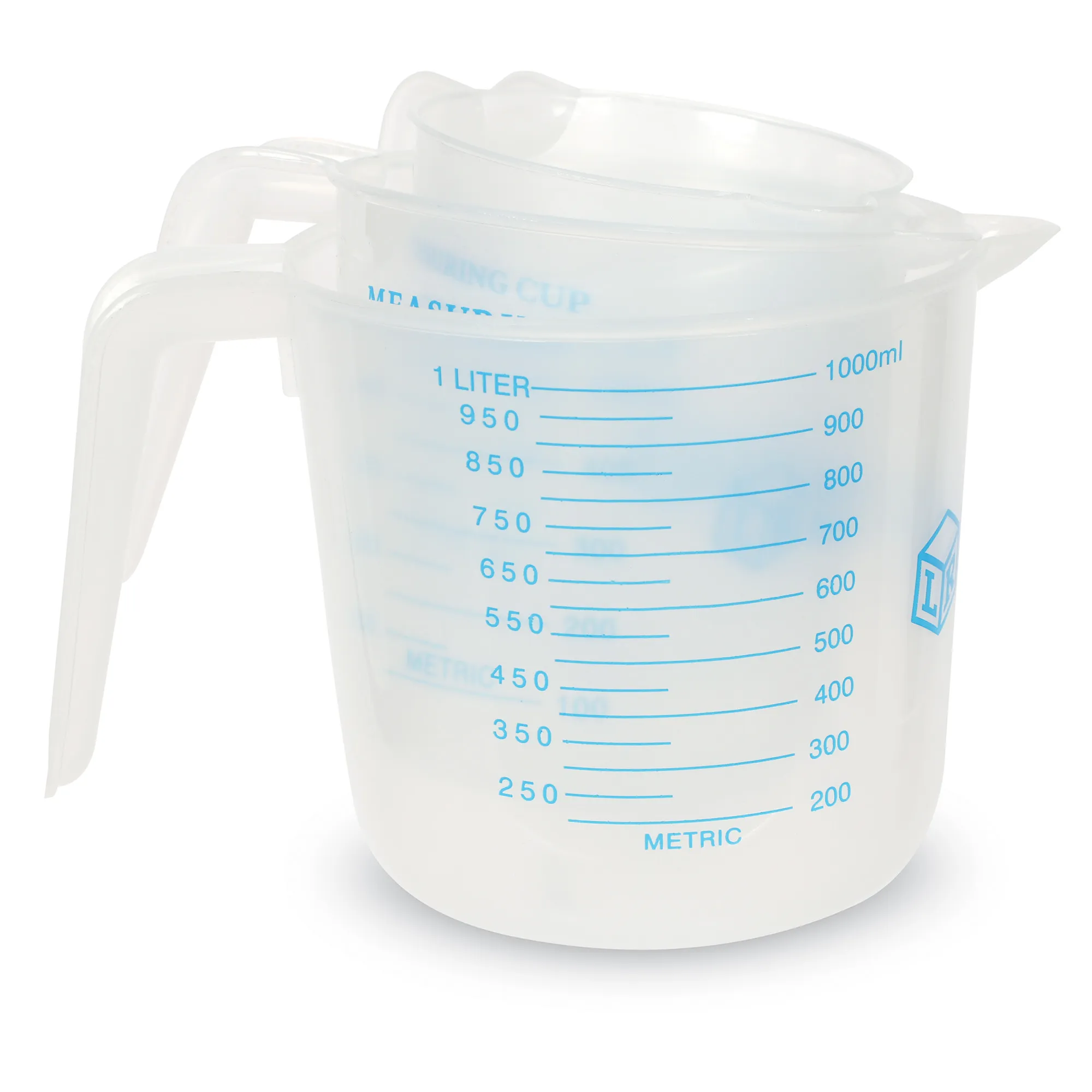Liquid Measures - Image 3